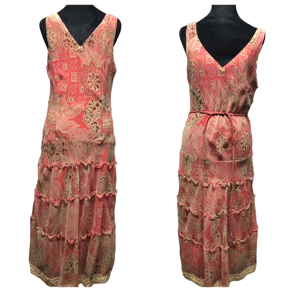 BELIEVE dress